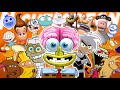 Every Nickelodeon Halloween Special Ever RANKED