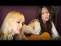 The Pierces - Glorious (live & acoustic) The Holy ...