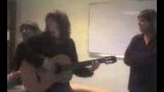 Pan con miel...y lorenzo tambien