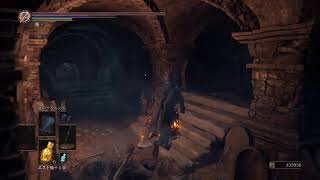青色が逝く！DARK SOULS3（敵が）強くてニューゲーム！！（二週目）＃２