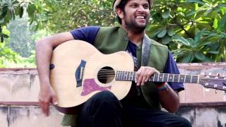 Rain - Electro Acoustic | (Original) By Dhruv Visvanath