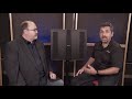 Rick Naqvi and Hugh Sarvis discuss the New CDL Loudspeakers thumbnail