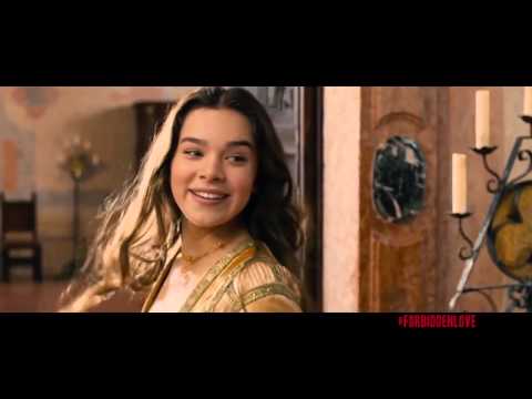 Romeo And Juliet Official Trailer 2 2013)   Hailee Steinfeld, Paul Giamatti Movie HD