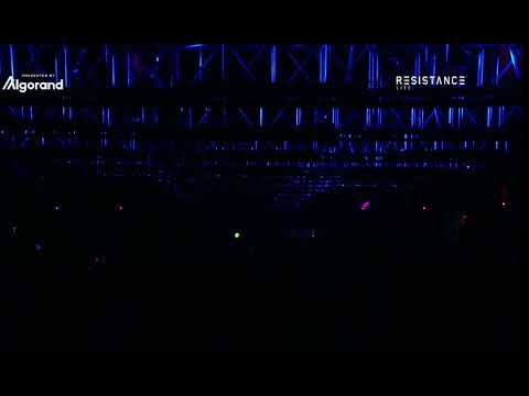 Carl Cox playing Vikthor - Redemption at @ Resistance Ultra music Miami