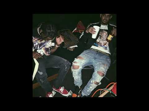 ◊ [FREE] TRAVIS SCOTT/SMOKEPURPP TYPE BEAT "AP"