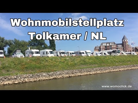 Pitch Tolkamer NL / womoclick