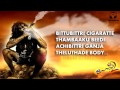 Ganja Song