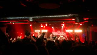 Airbourne - Cheap Wine &amp; Cheaper Women