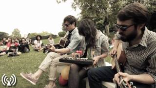 Little Johnny by Lilly Wood &amp; the Prick  - We Pop ! / LeTransistor.com