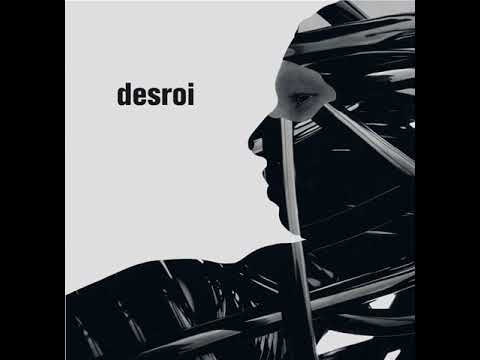 MNMT Premiere: Desroi – Hanabi