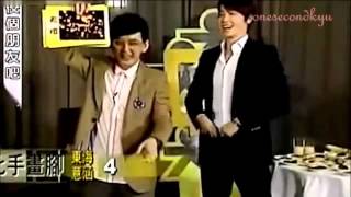 Download lagu ENGSUB Siwon's retribution for laughing at Donghae mp3