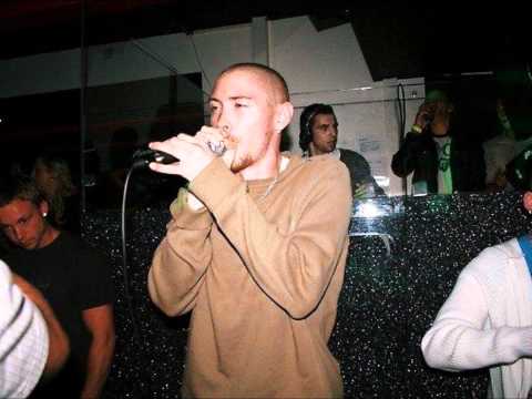 MC Vapour sick chat over Mark 'ruff' Ryder - Joy