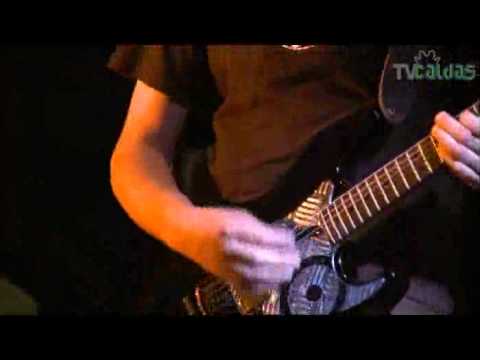 TV CALDAS - Black Box | Stone Slaves