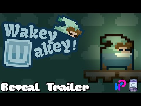 Announcement Trailer