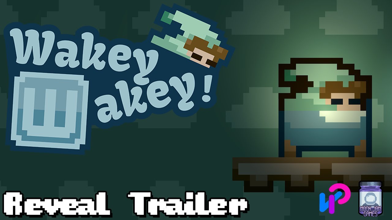 Announcement Trailer