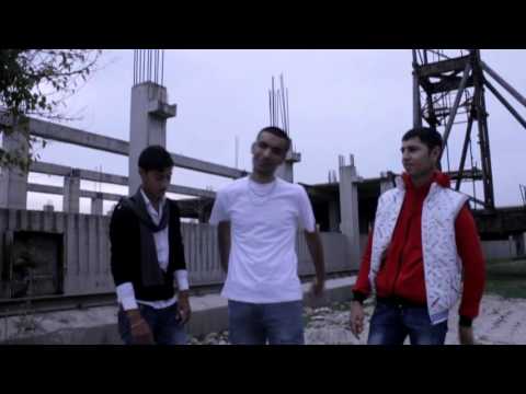 Group BesT TriO( DeFT, IsI-JaN, TMZ ) - RAPTIKA ( Official HD CliP)