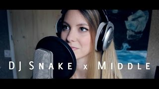 DJ Snake x Middle (Romy Wave cover)