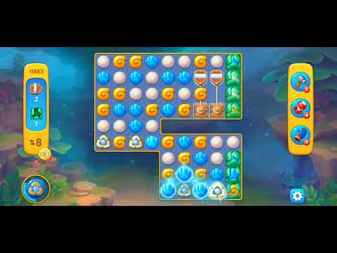Fishdom/Gameplay/Levels(11683)