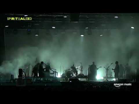 Spiritualized (Live at Primavera Sound 2025 Barcelona)
