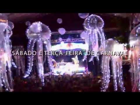 The Original Brazilian Pool Party e Revolution Party- Carnaval 2015
