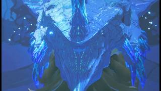 [MHS3]#12 遂に伝説の古龍と対峙する時が来た