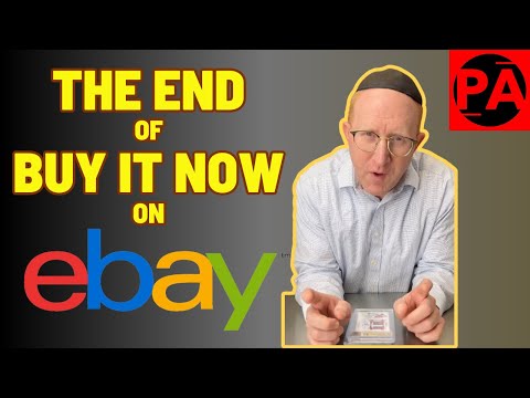 SURPRISING Hobby & eBay Trends w/ Rick Probstein - YouTube