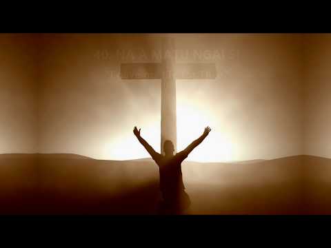 Kachin Hymns No.40  Na a matu ngai si