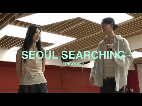 CORBYN BESSON - SEOUL SEARCHING (EPISODE 3)