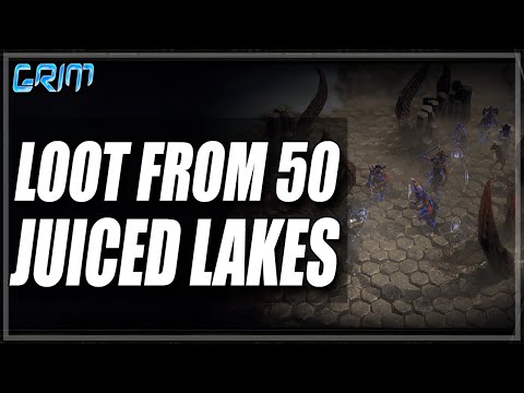 [PoE] Are Lakes Worth Running? And How To Build Them Best