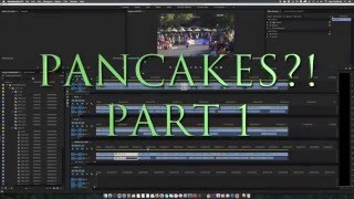 PANCAKES PT 1
