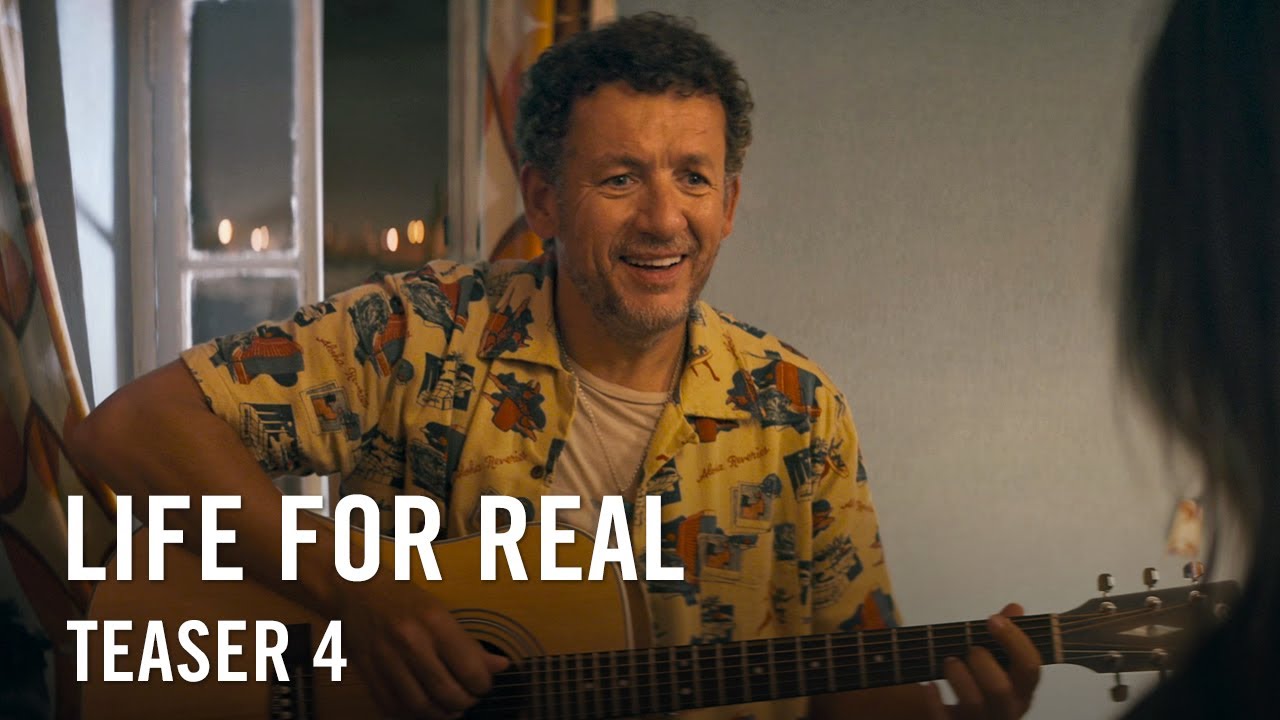 Life For Real Trailer Thumbnail