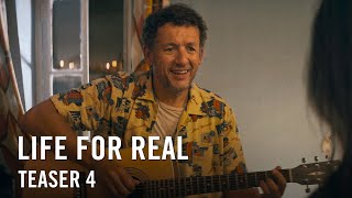 Life For Real (2023) Video