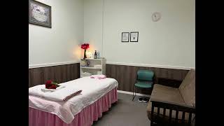 Enjoy the good life. Enjoy an Asian massage💮