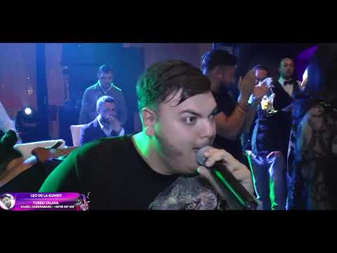 Leo de la Kuweit - Turbo Talava New Live 2018 byDanielCameramanu