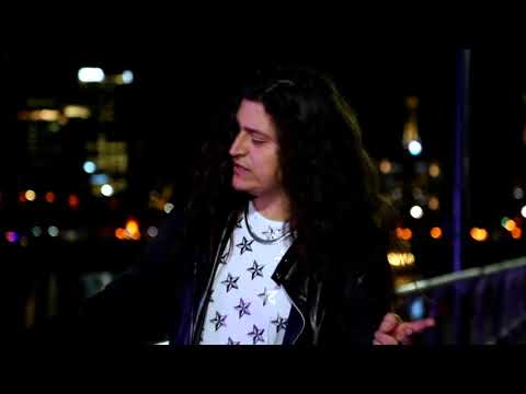 Franco Arroyo - Vete  de  Aquí (Video Oficial)