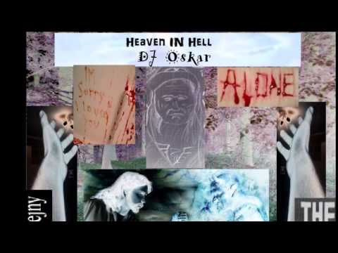 DJ Oskar -Heaven IN Hell (Sett Margo- Andrzejki )