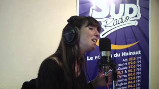 SUD RADIO - Milla Brune Struggling