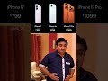 After View Iphone 17 Pro Price Jethalal Comedy