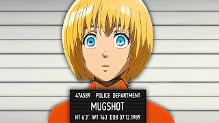 Download lagu Busting 24 Attack on Titan Myths! mp3
