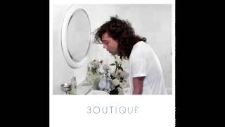 Boutique - Aún somos jóvenes (Album Completo 2016)