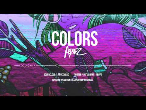 ARVFZ - Colors