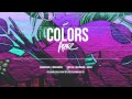 ARVFZ - Colors 