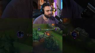 Nocturne 0 cooldown ?!