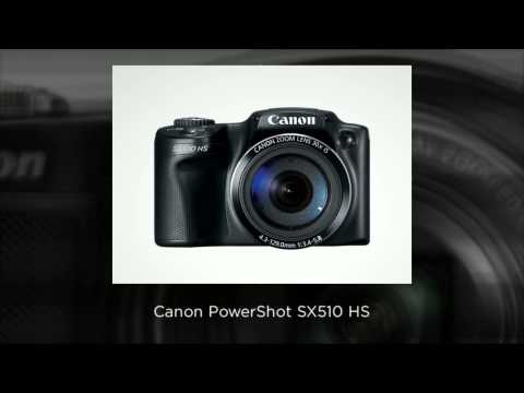 Top 6 Budget Digital Cameras of 2014