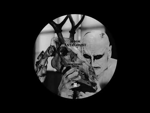 M-M-M - Vision On Funeral (Original Mix) [Healed Wounds]