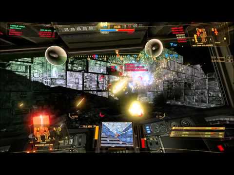 Slam Dance Doublekill 3x ER PPC AWS-9M brawlin'