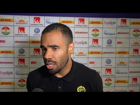 Eftersnack: Dalkurd FF – IF Efsborg