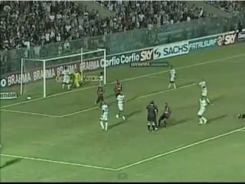 Confusão Joinville 3x4 Ceará Brasileirão Série B