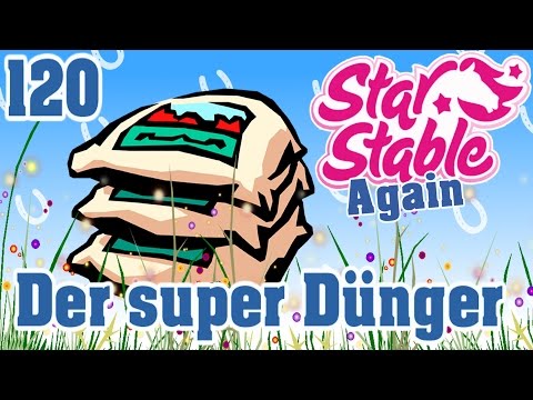 Star Stable Again | Der super Dünger #120