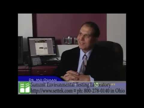 Environmental Testing Labs Keeping US Safe, Tour of Summit Environmental Technologies Inc.